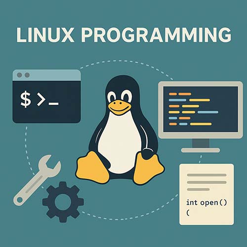 Ilustrasi: Linux Programming.